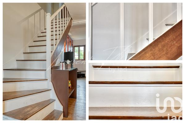 Maison à vendre 4 pièces 156 m² Croissy-sur-Seine