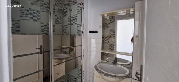 A LOUER - PORTET SUR GARONNE - Appartement T2  Meublé de 45 m² proche commodités - G509-JG