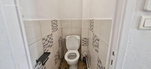 A LOUER - PORTET SUR GARONNE - Appartement T2  Meublé de 45 m² proche commodités - G509-JG
