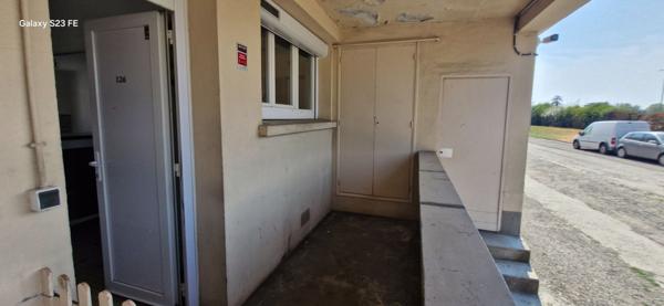 A LOUER - PORTET SUR GARONNE - Appartement T2  Meublé de 45 m² proche commodités - G509-JG