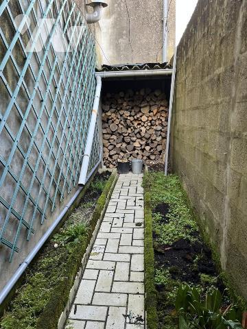 Maison de ville 3 pièces