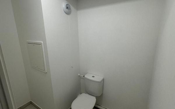 Appartement à louer    3 pièces • 62,42 m2 Romainville