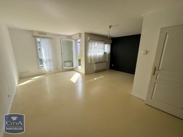 Maison à louer 3 pièces 76.03m²