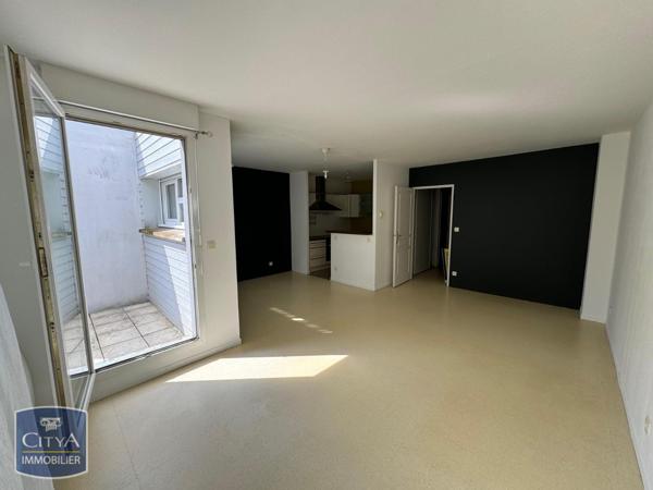 Maison à louer 3 pièces 76.03m²