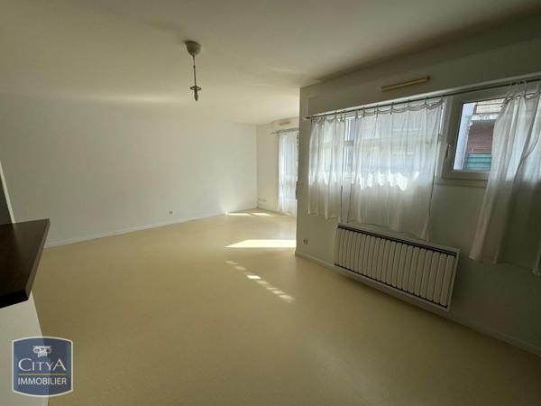 Maison à louer 3 pièces 76.03m²