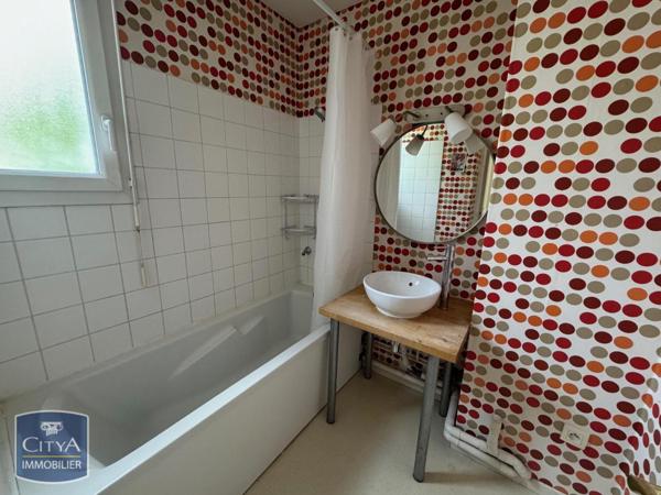 Maison à louer 3 pièces 76.03m²