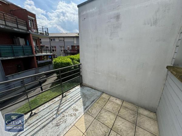 Maison à louer 3 pièces 76.03m²