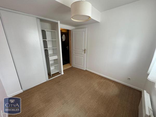 Maison à louer 3 pièces 76.03m²