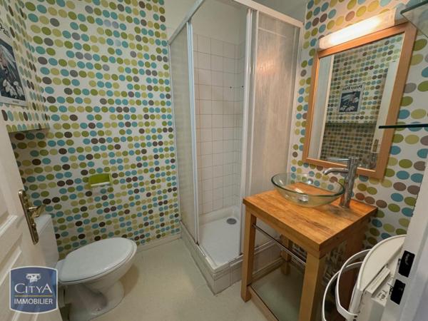 Maison à louer 3 pièces 76.03m²