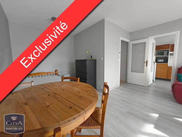 Appartement à vendre 1 pièce 40.33m²