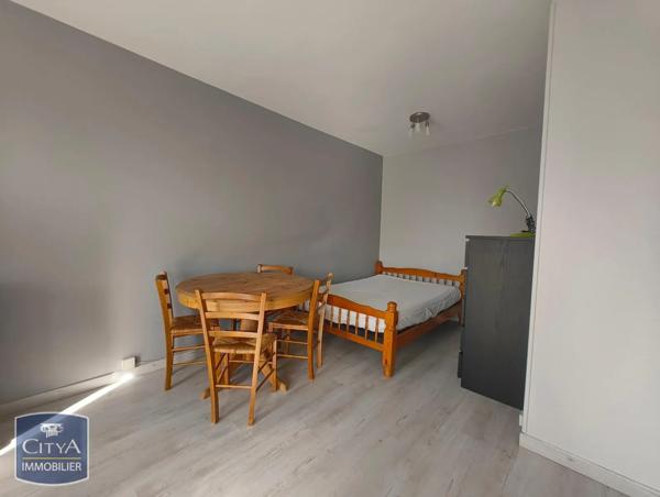 Appartement à vendre 1 pièce 40.33m²