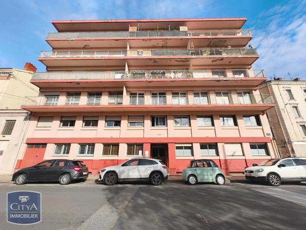 Appartement à vendre 1 pièce 40.33m²