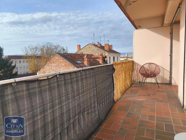 Appartement à vendre 1 pièce 40.33m²