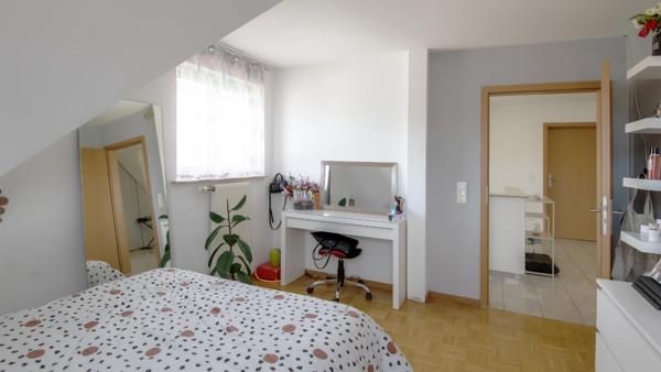 RANTZWILLER (68) : à vendre maison familiale 8 pièces avec jardin et piscine
