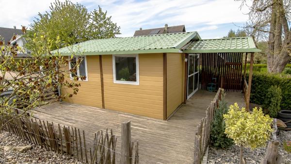 RANTZWILLER (68) : à vendre maison familiale 8 pièces avec jardin et piscine