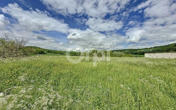 Terrain à vendre    Chevincourt