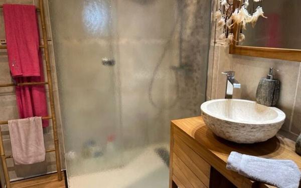 Appartement à vendre    4 pièces •  La Seyne-sur-Mer