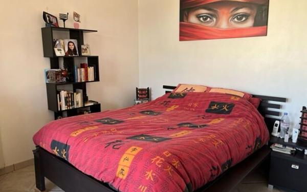 Appartement à vendre    4 pièces •  La Seyne-sur-Mer