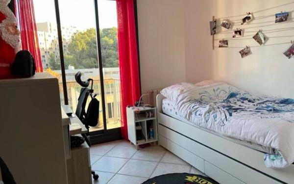 Appartement à vendre    4 pièces •  La Seyne-sur-Mer