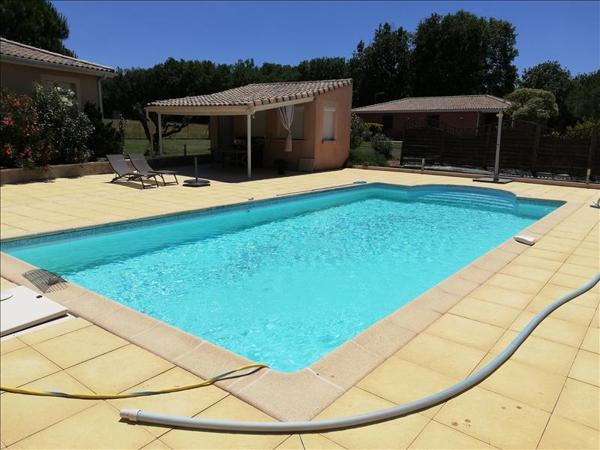 Maison à vendre |  Orgueil |  4 pièces | 95 m²