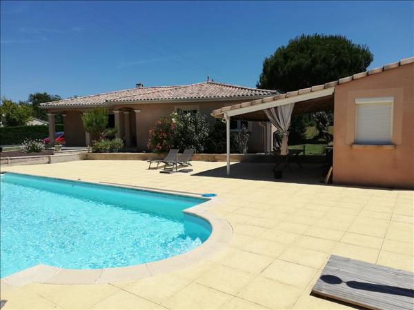Maison à vendre |  Orgueil |  4 pièces | 95 m²