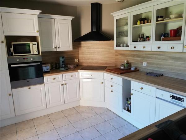 Maison à vendre |  Orgueil |  4 pièces | 95 m²