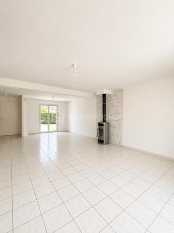 Maison traditionnelle de 126 m²