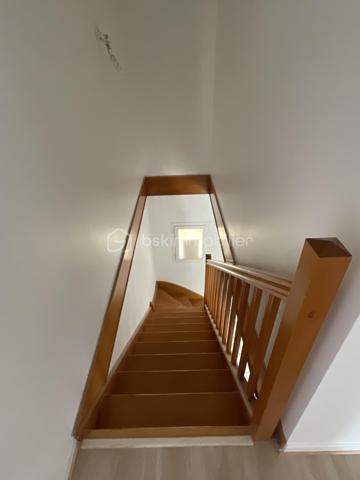 Maison traditionnelle de 126 m²