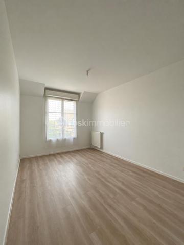 Maison traditionnelle de 126 m²