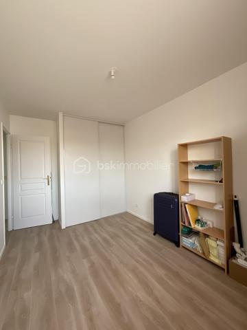 Maison traditionnelle de 126 m²