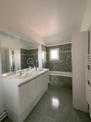 Maison traditionnelle de 126 m²