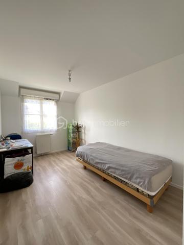 Maison traditionnelle de 126 m²