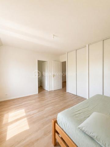 Maison traditionnelle de 126 m²