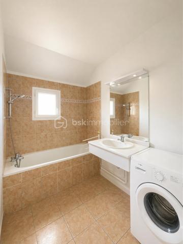 Maison traditionnelle de 126 m²