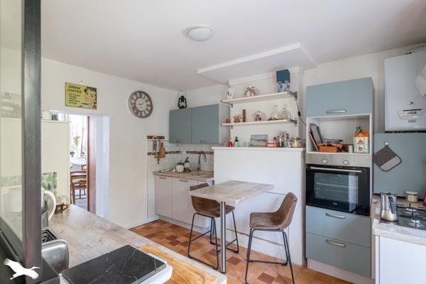 Maison à vendre 199 000 € Saintes 4 p 80 m² DPE D