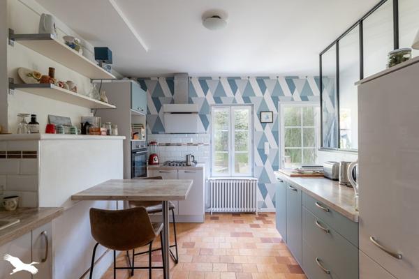 Maison à vendre 199 000 € Saintes 4 p 80 m² DPE D