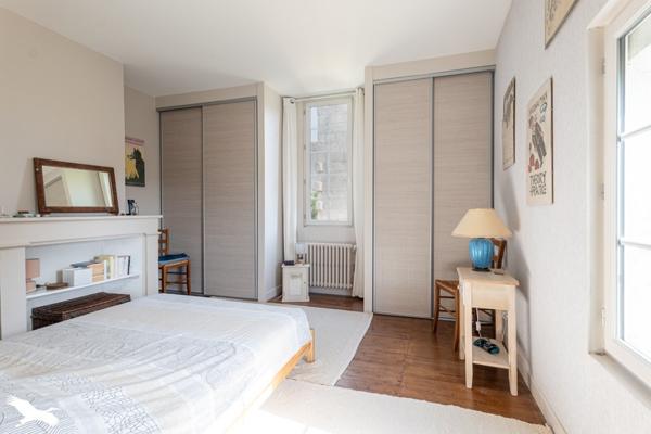 Maison à vendre 199 000 € Saintes 4 p 80 m² DPE D