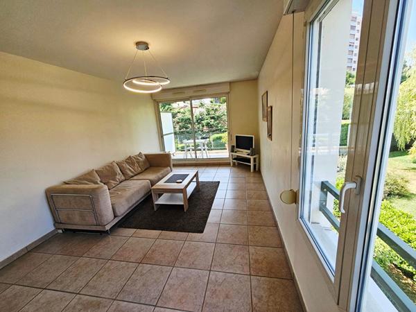 Appartement Ecully 2 pièce(s) 53.8 m2