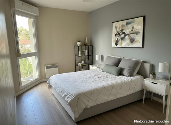 Appartement Ecully 2 pièce(s) 53.8 m2