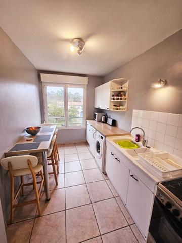 Appartement Ecully 2 pièce(s) 53.8 m2