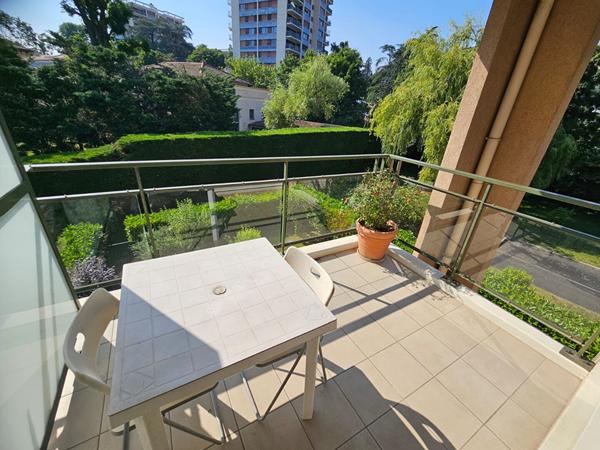 Appartement Ecully 2 pièce(s) 53.8 m2