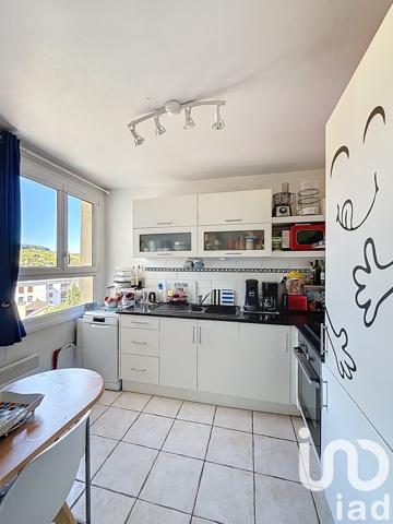 Appartement à vendre 3 pièces 62 m² Épernay