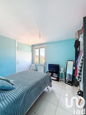 Appartement à vendre 3 pièces 62 m² Épernay