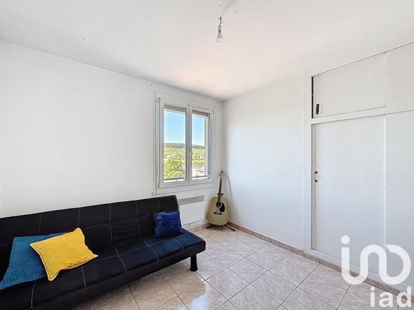 Appartement à vendre 3 pièces 62 m² Épernay