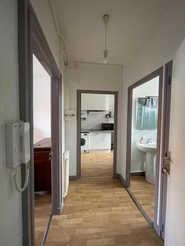 Emplacement de premier ordre