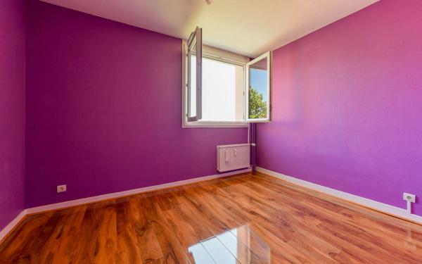 Appartement 4 pièces 86 m² PIERRE BENITE
