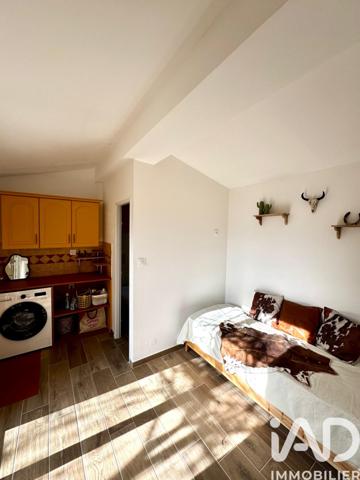 Maison à vendre 4 pièces 65 m² Mandelieu-la-Napoule