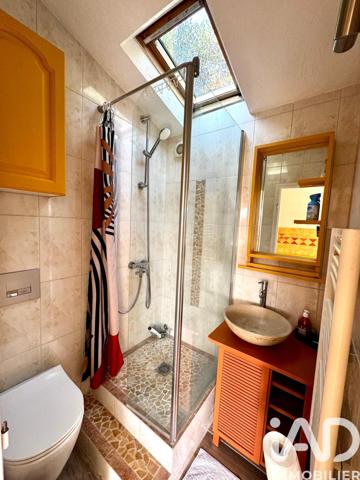 Maison à vendre 4 pièces 65 m² Mandelieu-la-Napoule