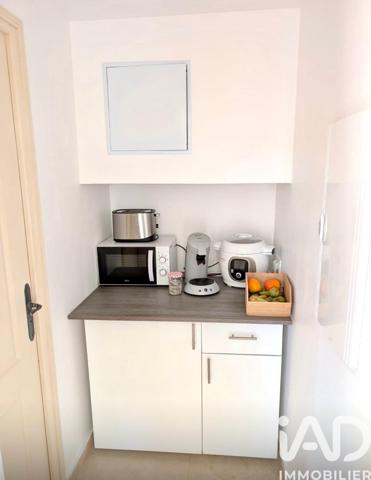 Maison à vendre 4 pièces 65 m² Mandelieu-la-Napoule