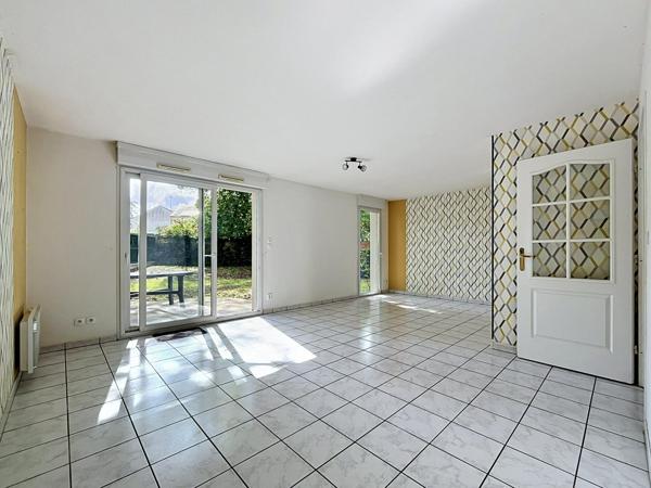 Une maison pensée pour la vie de famille